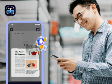 document scanner app